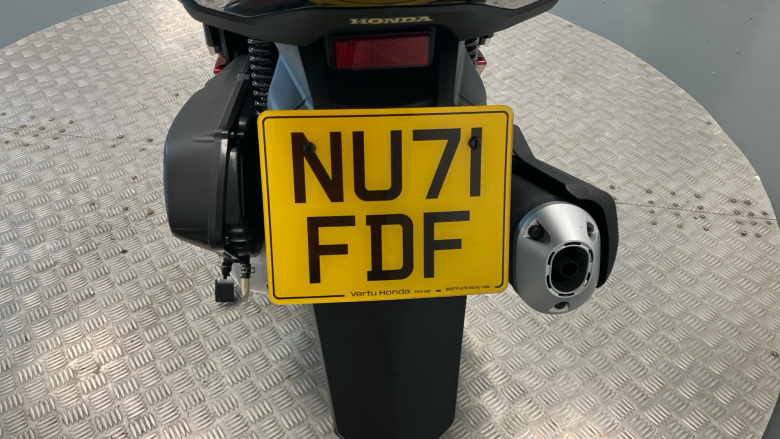 Honda PCX125